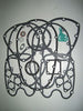 Engine gasket set BSA A50 A65 Twins 1962 to 72 Made in the USA 650 500 unit kit