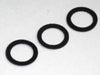 3 Washer set warning indicator lights headlight Triumph Norton BSA 54140331
