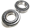 SRM Tapered steering neck Bearings BSA A7 A10 A50 A65 B31 B33 M21 Goldstar