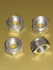 06-7827 lock nut Norton Commando con connecting piston rod bolt nuts UK MADE