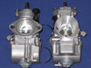 Carbs TRIUMPH NORTON BSA Amal 930 alternative PWK 30mm carburetors