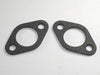 Carb insulator / spacer block gaskets for 30mm amal pwk 70-2968 paper 1/8" thick