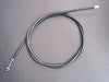 Clutch Cable Barnett BSA A65 alloy lever models 60-2080 no thumbscrew lever adju