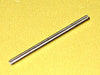 Battery Strap Roll Pin ES Norton Commando 850 MK1A MK2A MK3 06-4065 UK Made