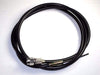 Speedo cable 1975 76 77 78 79 Triumph T140 T160 TR7 Bonny 60-7306 71" / 5' 11"