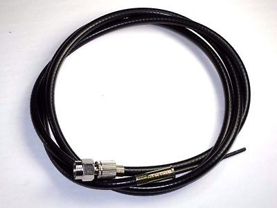 Speedo cable 1975 76 77 78 79 Triumph T140 T160 TR7 Bonny 60-7306 71