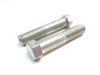 2 Bolts 21-0590 for instrument bracket Triumph 1/4" cad screws UK Made
