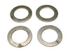 70-3857 rocker box bolt washer set 4 washers 1/4" ID x 3/8" OD