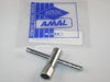 Amal Jet Key removal tool 622/104 Triumph Norton BSA UK MADE