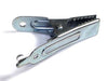 Doherty alligator clip test lead battery clamp UK Made
