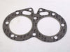06-7920 Norton 500 650 head gasket eyelet flat top barrel