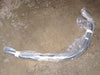NORTON Commando exhaust pipes Andover 1970-74 750 06-3375/6