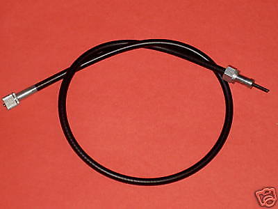 Tach cable 29" square drive Smiths Venhill Made in UK 19-9700 BSA