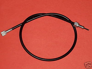 Tach cable 29" square drive Smiths Venhill Made in UK 19-9700 BSA