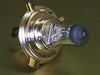 H4 Quartz Halogen bulb 35/35W low Watt motorcycle 12v headlight lamp Germany