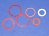 Triumph fiber washer set 650 750 unit twin 708754 NE507