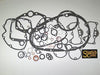 Triumph 650 complete gasket kit gaskets set Made in the USA unit 1963 to 1970
