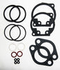 Amal carb gaskets kit 600/900 Triumph Norton BSA carburetor gasket set 1968 & up