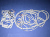 Triumph OIF T140 750 unit twin complete gasket set kit 73 to 82 Made In USA