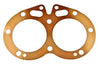 Copper Cylinder Head Gasket 750 Norton Commando 06-4071 1969 70 71 72 73 74