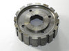 BSA 42-3235 clutch center A10 & A7 650 500 5 plate 4 spring made in England