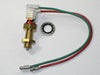 06-5390 Norton neutral indicator switch Trident T160 with nut and seal washer
