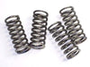 4 Clutch springs pre-unit 57-0429 4 plate basket Triumph BSA spring set