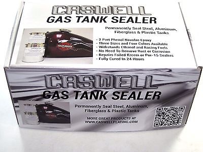 Gas Tank Sealer Kits Canada