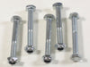 14-0207 14-1301 Triumph rear Conical sprocket bolt set nuts T120 T140 T150 bolts *