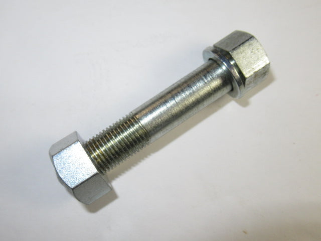 LF Harris Shock Absorber Suspension Bolt Set – Fits Triumph 3TA, 5TA, T100A – 70-2113 / E2113