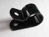 82-7550 Clip to Frame Exhaust clamp Triumph Unit 500 high pipes