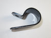 82-7550 Clip to Frame Exhaust clamp Triumph Unit 500 high pipes