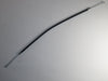 60-0826 Throttle cable lower sheath 10 3/4" sheath