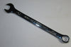 Wrench 2 BA combination spanner King Dick UK made