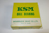 BSA A65 441 wheel bearing 37-1041 unit single 37-2298 41-6016 B44 B40 B50 Japan UBC