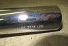 NORTON Commando Roadster exhaust pipes UK Made 1970-74 750 06-3375/6