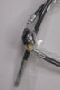 Triumph Conical Front Brake Cable 650 T120R TR6C TR6R 1971-1972 60-3557 42" EMGO