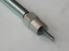 Speedometer speedo Cable 69" Norton Commando DF9110/0059 06-7904 5' 9" UK made