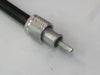 Speedometer speedo Cable 69" Norton Commando DF9110/0059 06-7904 5' 9" UK made