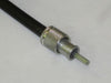 Speedometer speedo Cable 69" Norton Commando DF9110/0059 06-7904 5' 9" UK made