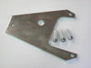Norton Commando Tool Intermediate shaft support plate tool