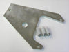 Norton Commando Tool Intermediate shaft support plate tool