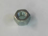 Nut 3/8 20 BSF full size Mag gear Triumph BSA