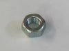 Nut 3/8 20 BSF full size Mag gear Triumph BSA