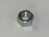 Nut 3/8 20 BSF full size Mag gear Triumph BSA