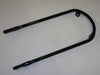 97-1271 Fender Stay front loop duplex Black Triumph T120 1966 67 68