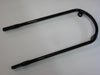 97-1271 Fender Stay front loop duplex Black Triumph T120 1966 67 68
