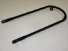 97-1271 Fender Stay front loop duplex Black Triumph T120 1966 67 68