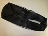 BSA seat cover A65 Flat 1963 64 65 black 19-5302