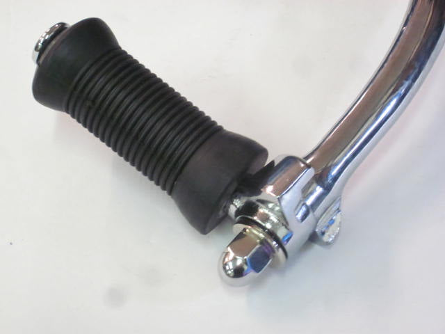 kickstart pedal Norton kickstart lever kick start arm Commando 750 850 06-1464 MKI MKI